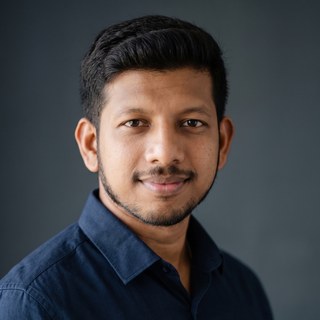 Harikrishnan R