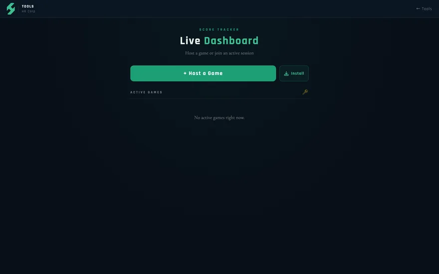 ScoreSync